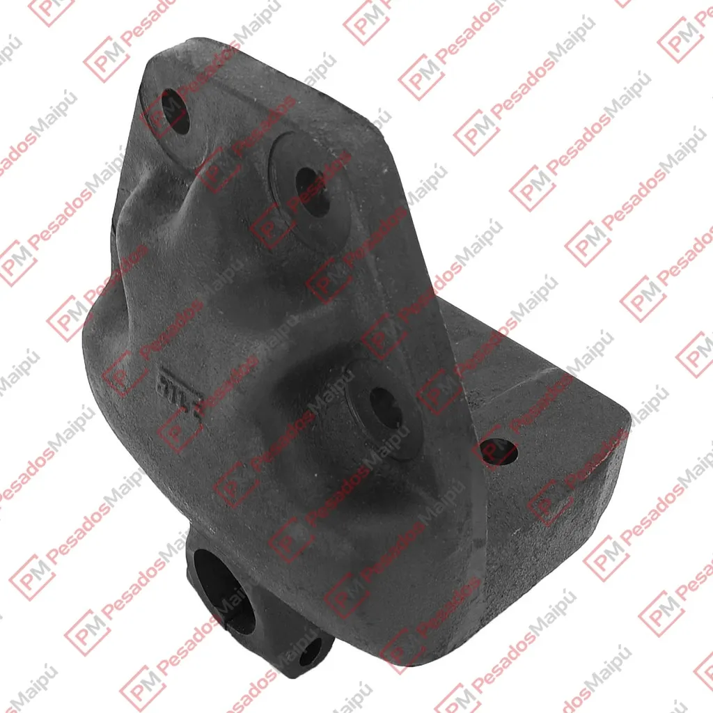 SOPORTE ELASTICO SCANIA 112 113 DELANTERO