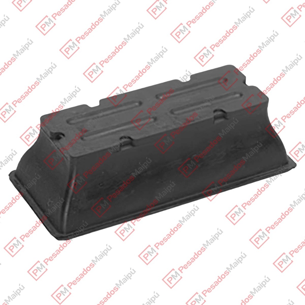 [12054] SOPORTE ELASTICO SPRINTER DEL IZQ (R-3238)