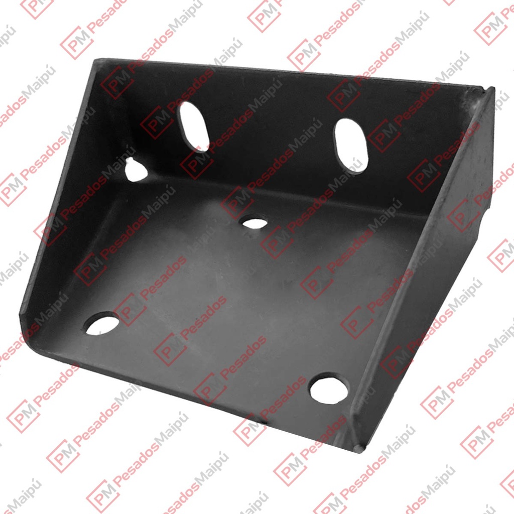 SOPORTE FILTRO DIRECCION AIRE CHICO (10965)