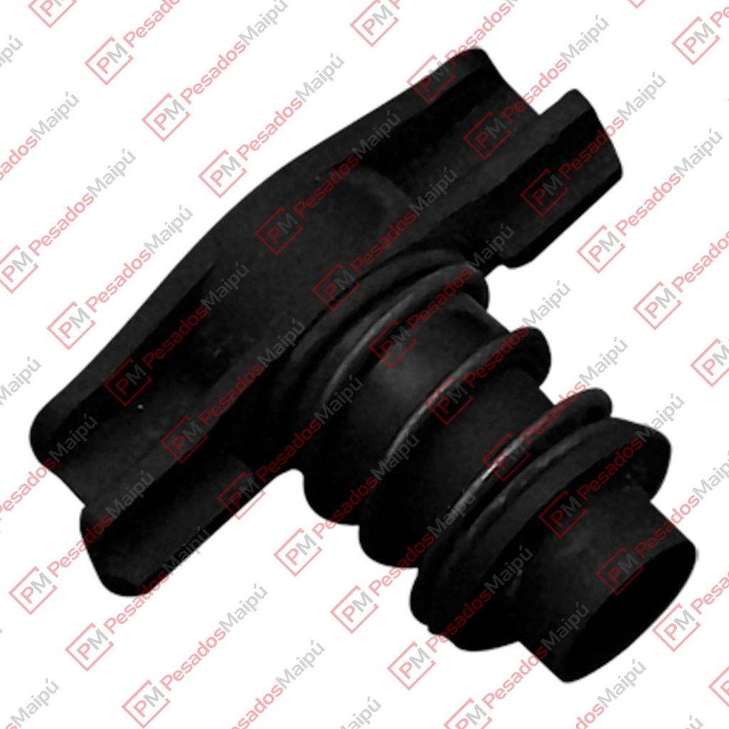SOPORTE SEGURO DE FILTRO DIRECCION HIDRAULICA (000373) (DEPOSITO 000194)