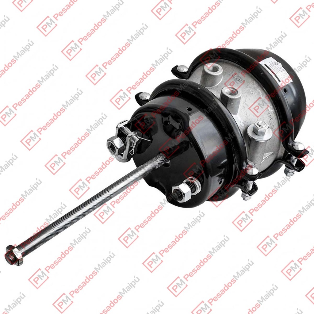 [12191] SPRING BRAKE 24/30 120MM