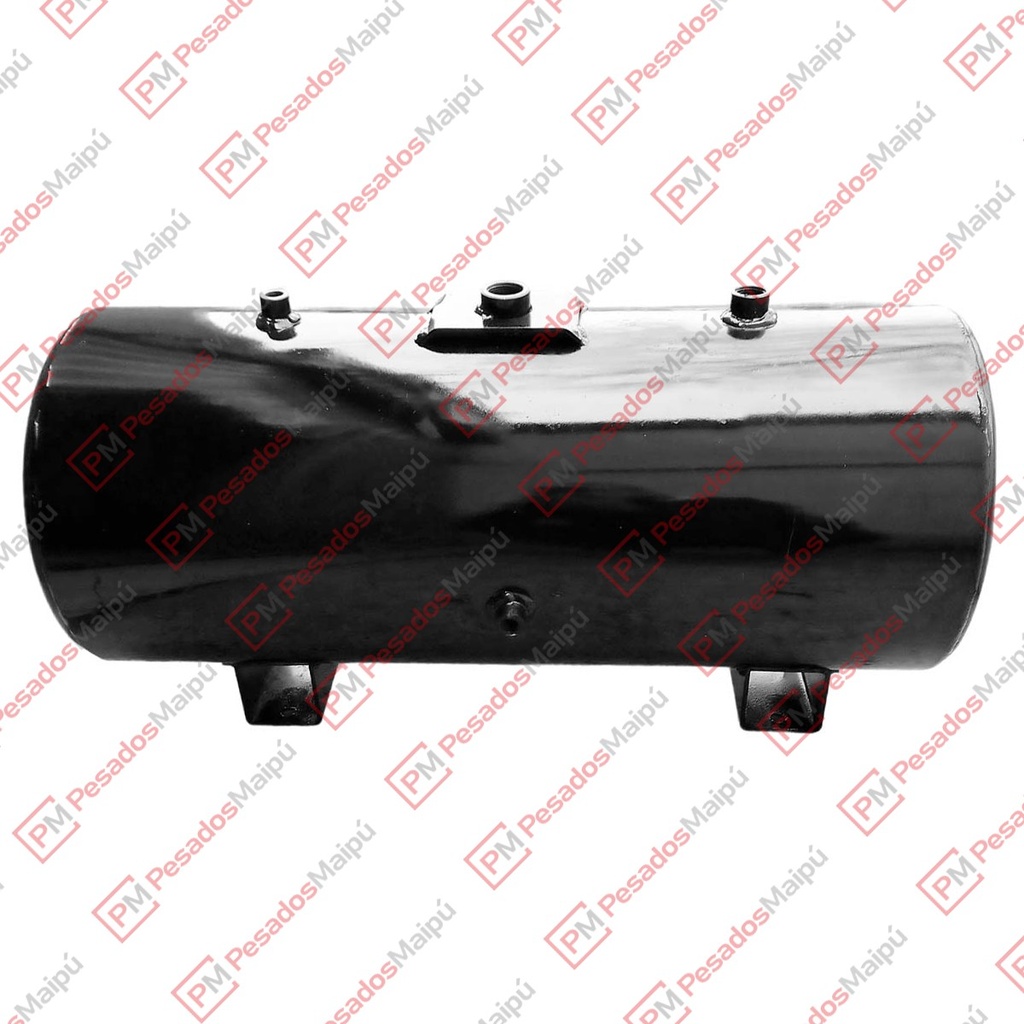[12285] TANQUE DE AIRE 40LT 3 SALIDAS (MPFR0070) (R0810)