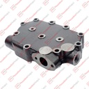 TAPA COMPRESOR BENDIX SCANIA 10 AG (21194)