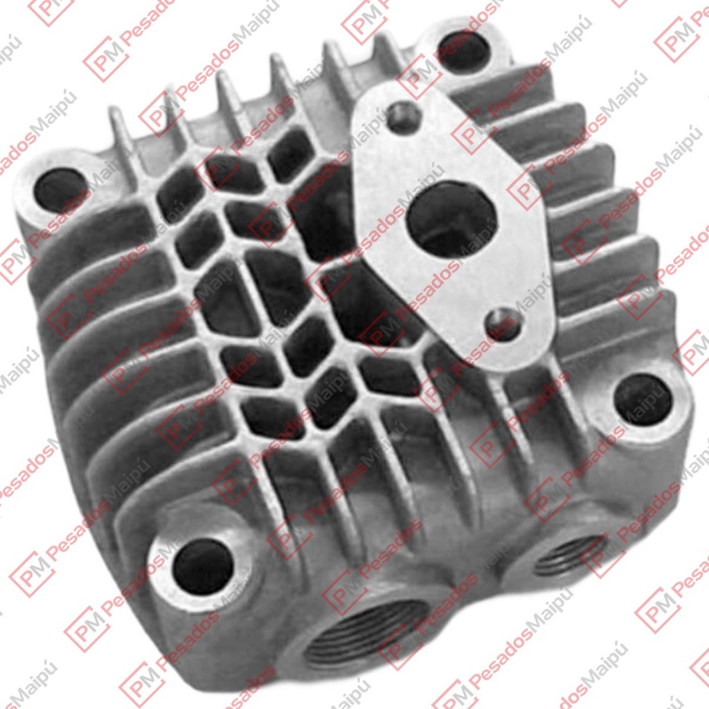 [12308] TAPA COMPRESOR MARELLI 80 BASICA (21135)