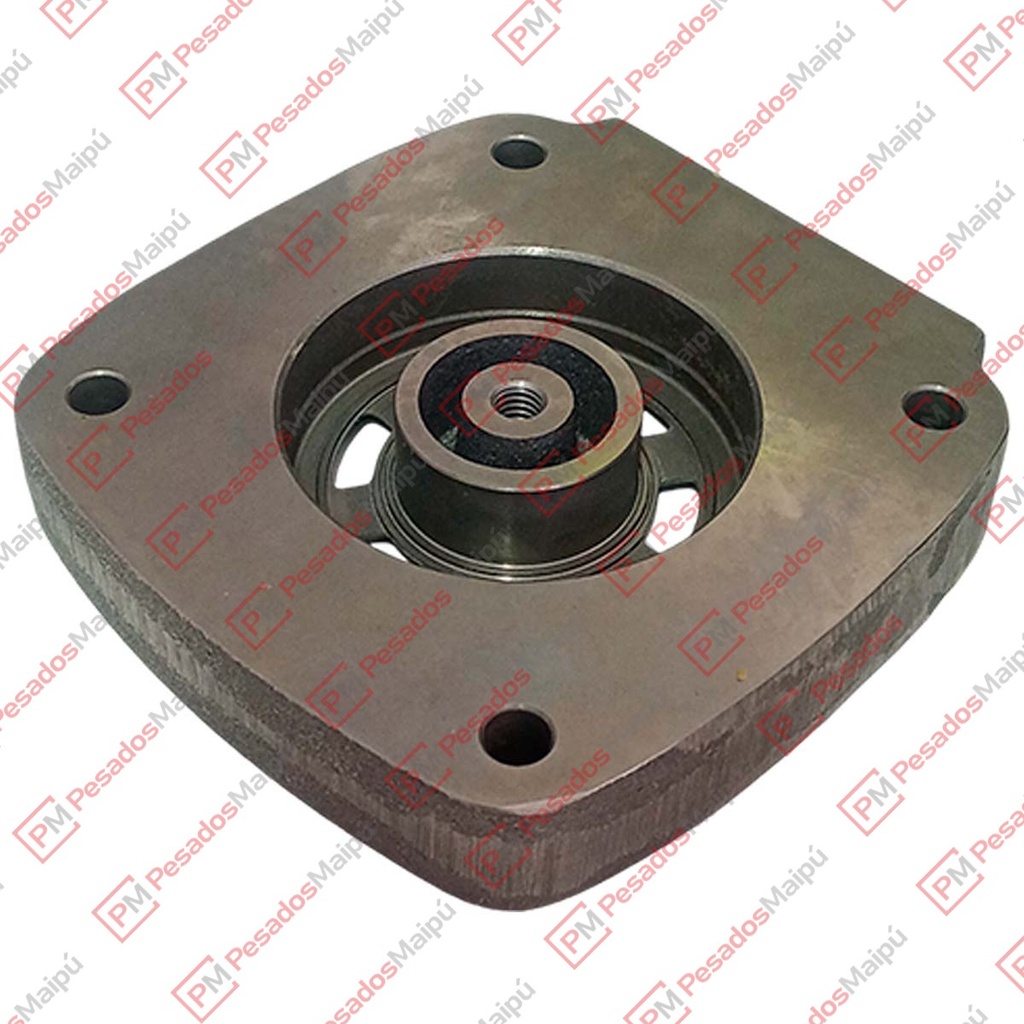 [12314] ENTRETAPA COMPRESOR HOLSET  98MM (3357851) (9989)