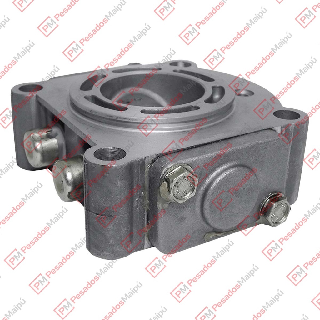 [13466] VALVULA 5/2 VIAS CAJA CAMBIOS ZF 16S (22033) VW- VOLVO- IVECO