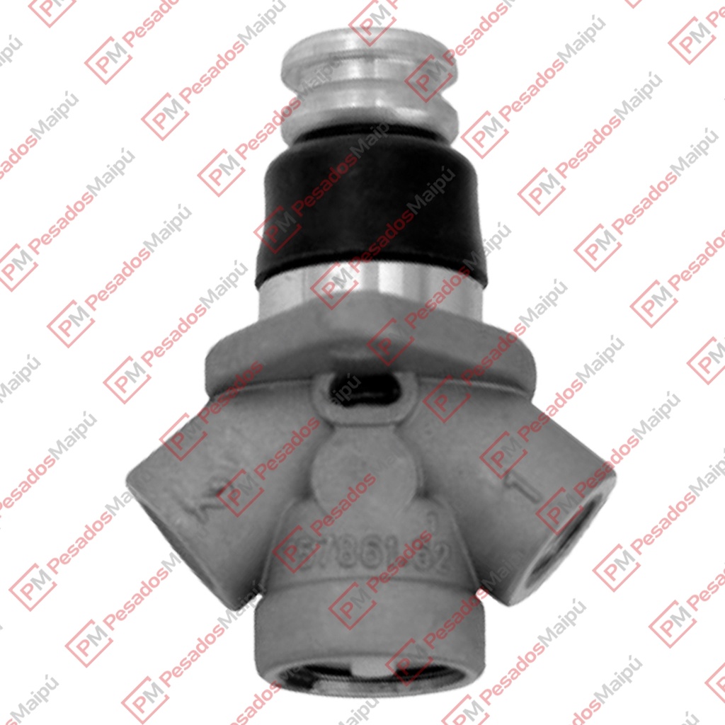 [13482] VALVULA CONTROL DIRECCIONAL 3/2 VIAS IVECO (24214) (5801279152)