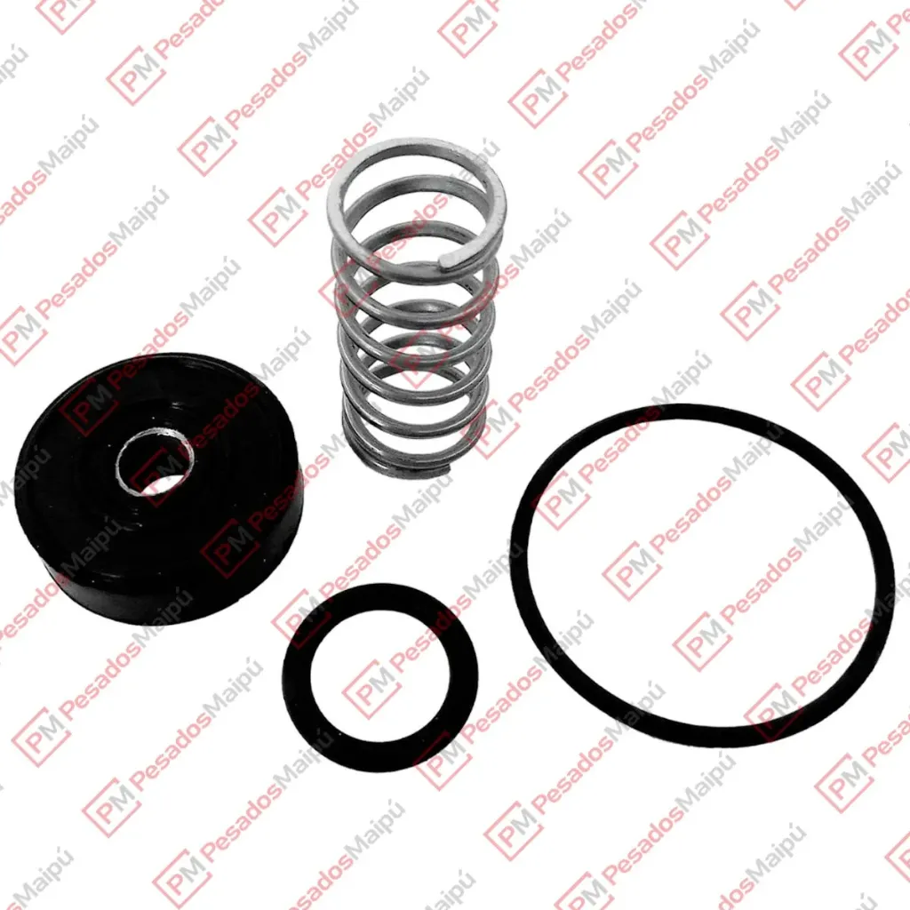 REPARACION 1212 VALVULA COMANDO   (R 2130)