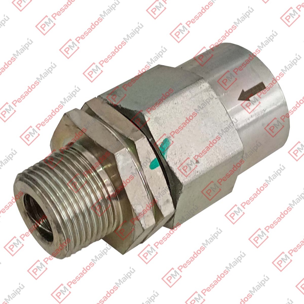 VALVULA RETENCION AIRE M22 SCANIA 113 (24541) (303497)