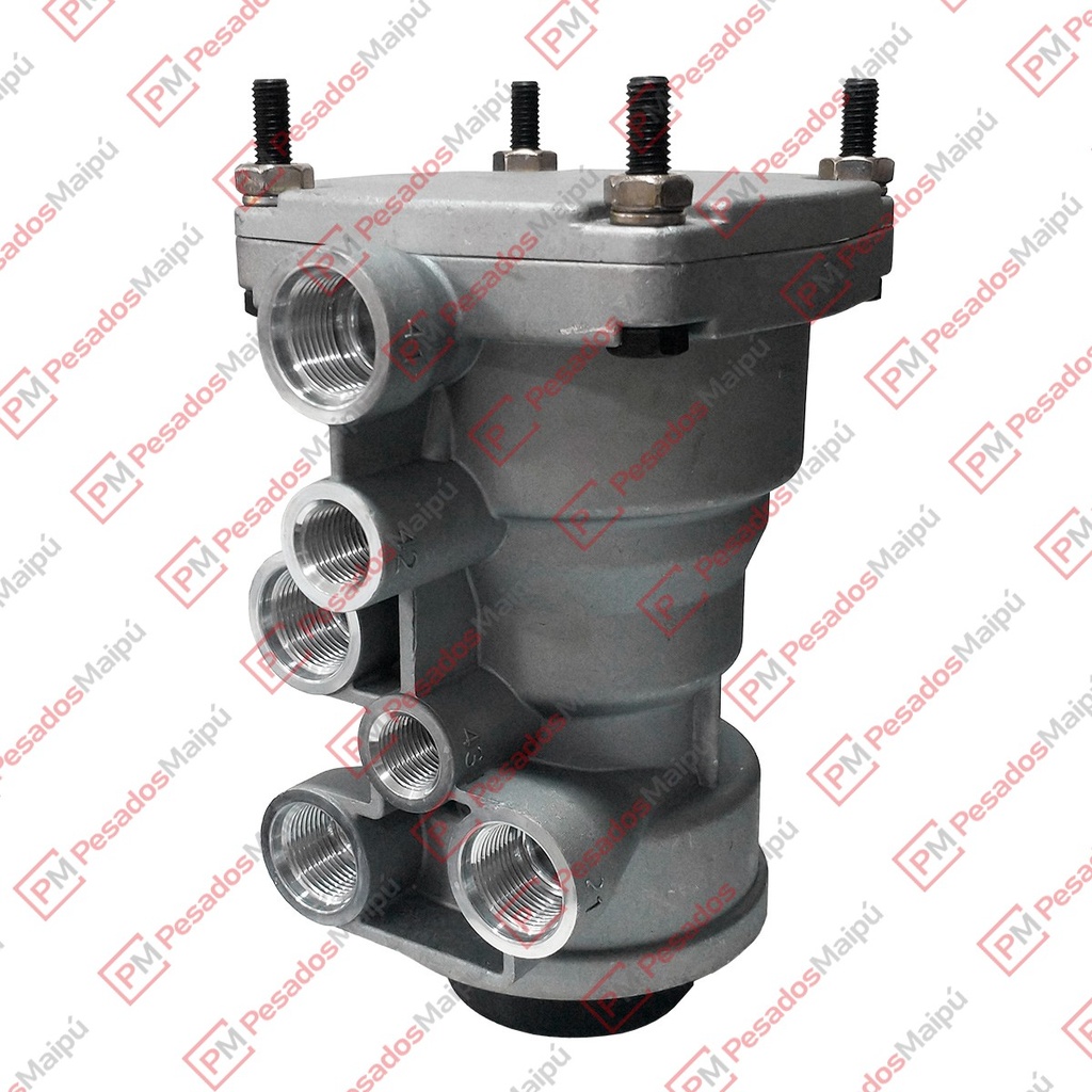 [13503] VALVULA DISTRIBUIDORA KNORR AC596 (22581) M22X6 ORIGINAL (I83347)