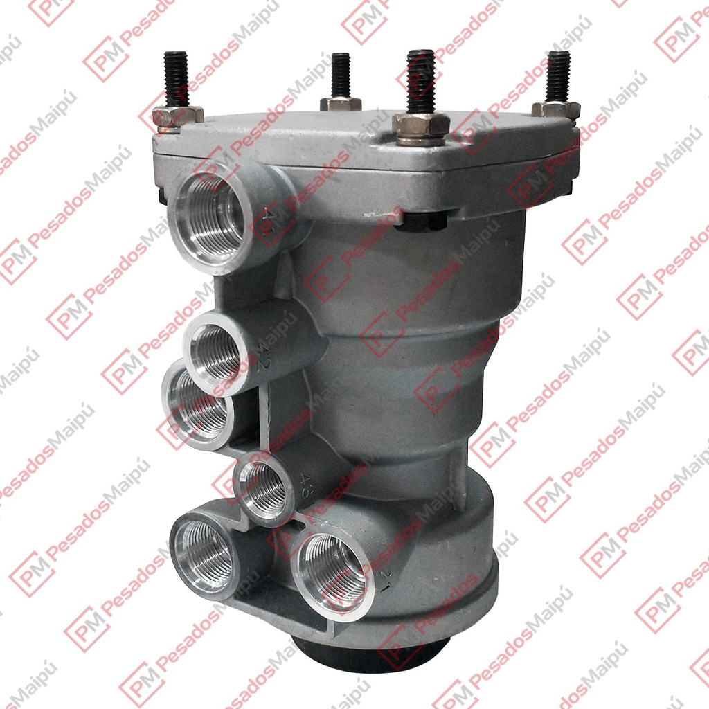 VALVULA DISTRIBUIDORA KNORR AC596 (22581) M22X6 (I83347)
