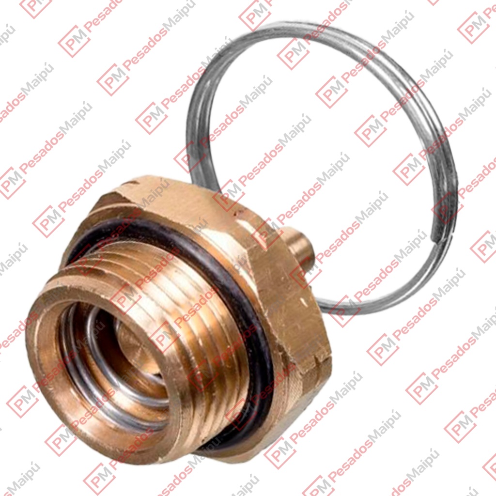 [13513] PURGADOR MANUAL M22 X UNIDAD(21115)
