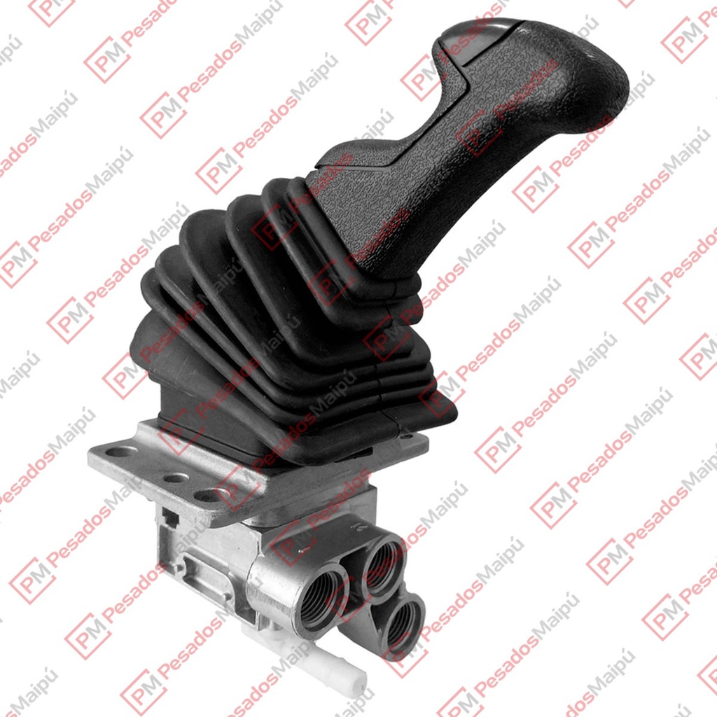 [13516] VALVULA FRENO MANO WABCO SCANIA S4 (22279) M16X3 (1324427)