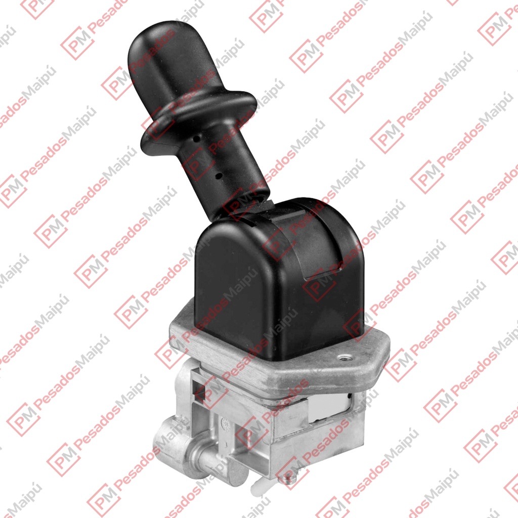 [13517] VALVULA FRENO MANO WABCO VOLVO (24764) FH400 440 (9617231400)
