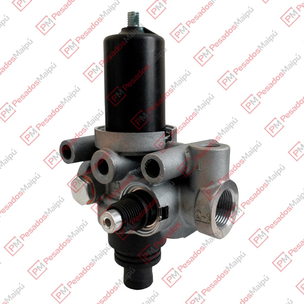 [13534] VALVULA GOBERNADORA KNORR (21167) TAPA PLASTICA REPARADA