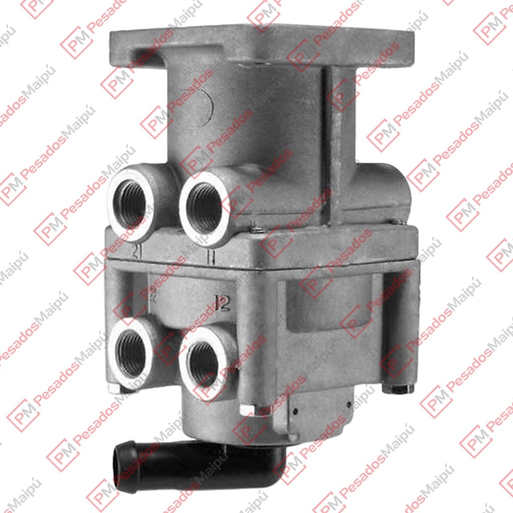 [13553] VALVULA PEDALERA FRENO M/V WABCO (21105) 8X16MM