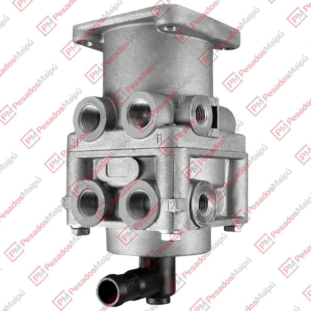 [13554] VALVULA PEDALERA KNORR DX70 (21656) SC 113