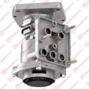 VALVULA PEDALERA WABCO SCANIA SERIE 4 (21486) M/NUEVO