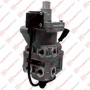 VALVULA PEDALERA BENDIX DX75BAY IVECO (21655)