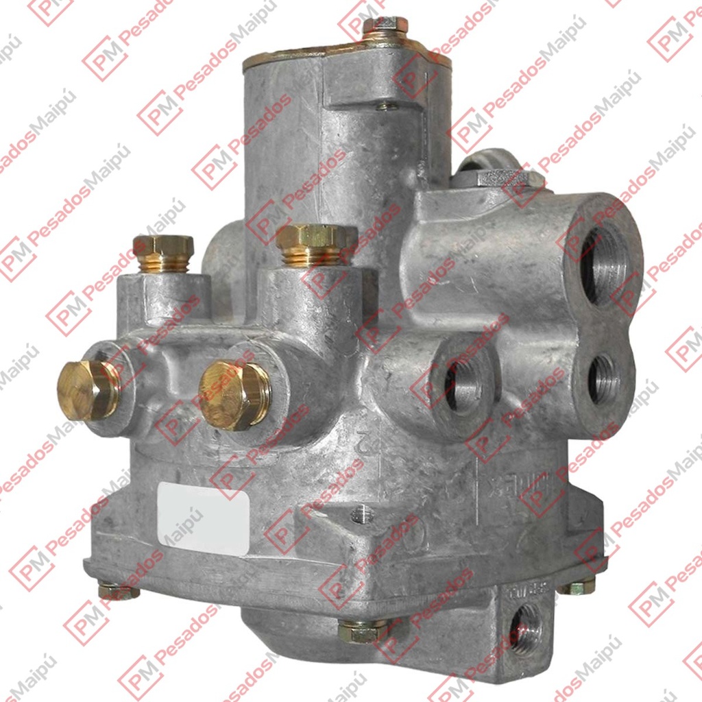 [13587] VALVULA RELAY RANDON 6 SALIDAS (890700) PULGADAS ADER