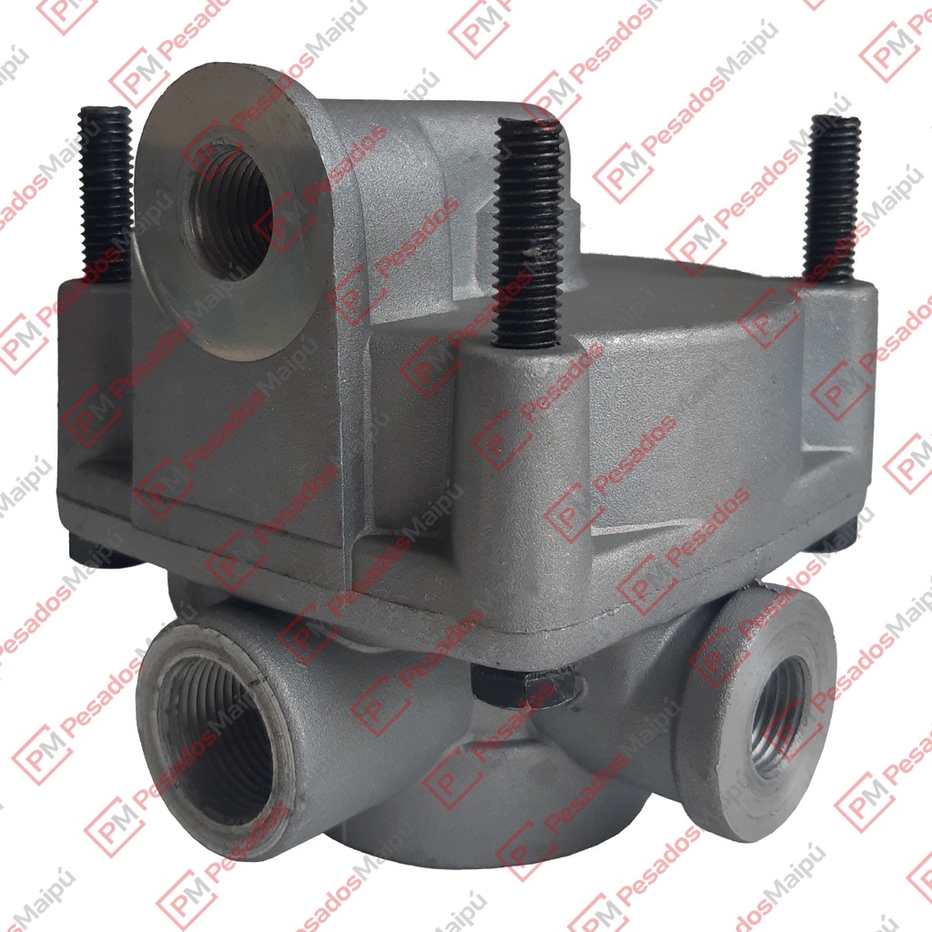 [13591] VALVULA RELAY M/VIEJO WABCO (21113) M22X4