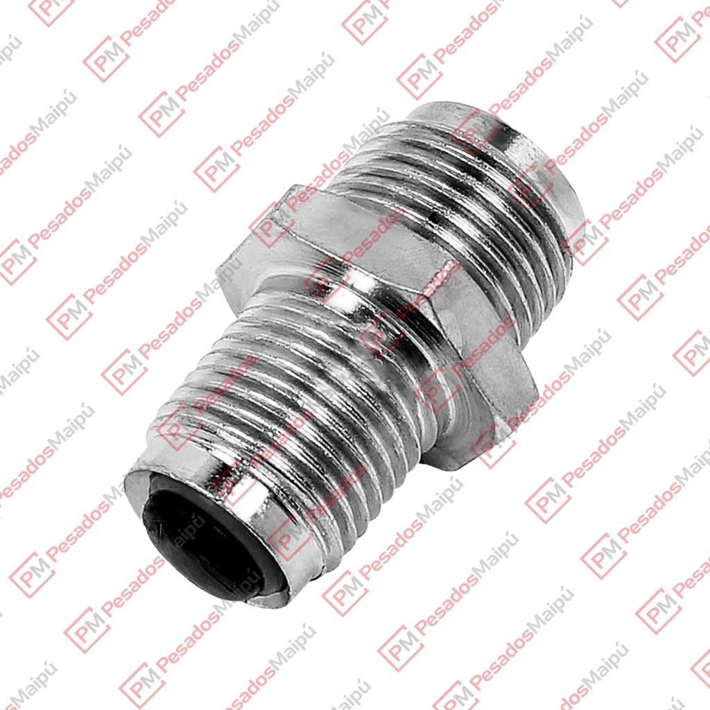 [13602] VALVULA SOBREPRESION COMBUSTIBLE MB OM904/OM906/OM924/OM926 MACHO 18x1,5 / MACHO 16x1,5 (180455)