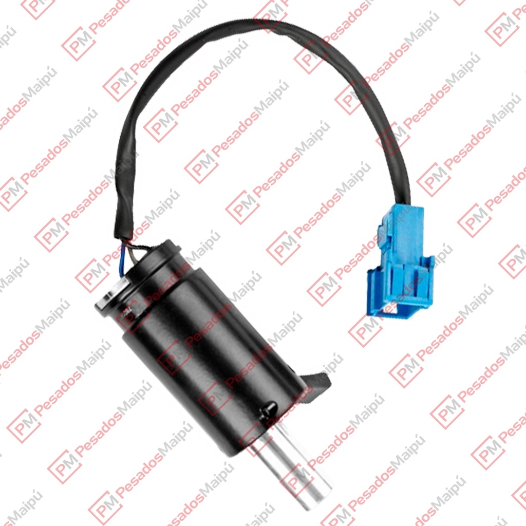 VALVULA 3/2 SELECTORA ALTA Y BAJA C/FICHA (23757) AXOR ACTROS (9415400545)