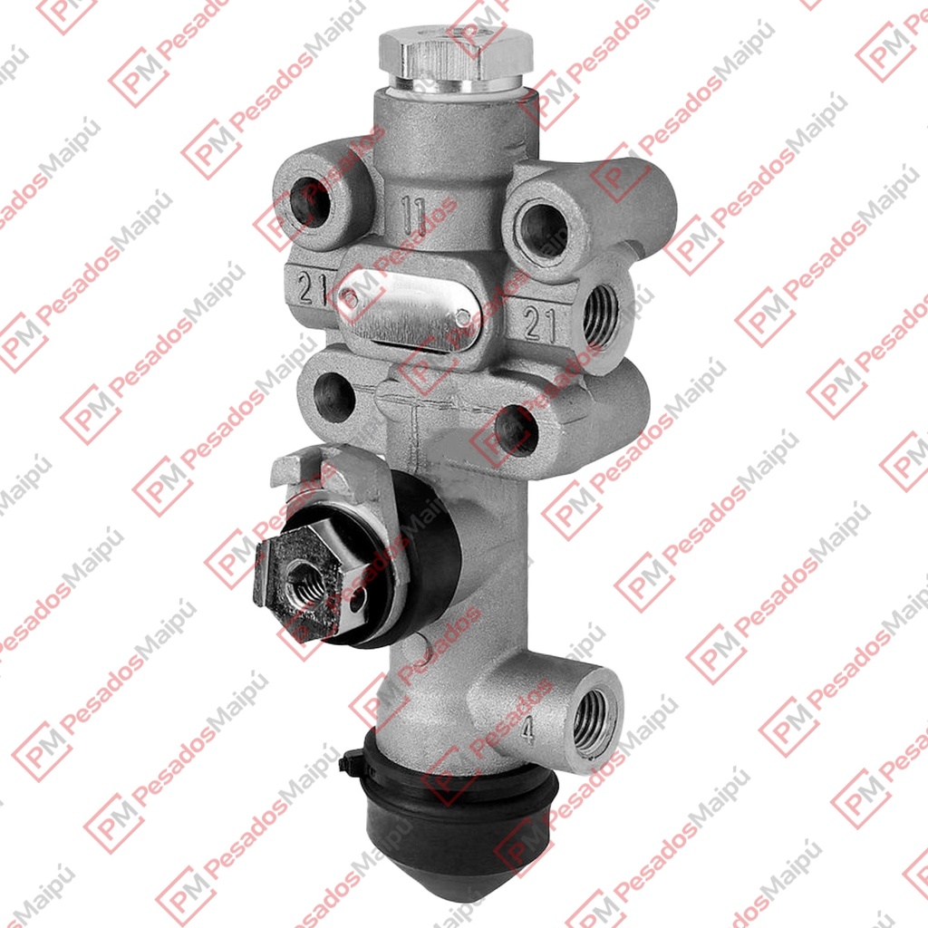 [13623] VALVULA SUSPENSION NEUM. KNORR SV (21309) C/ASISTENCIA M12X4