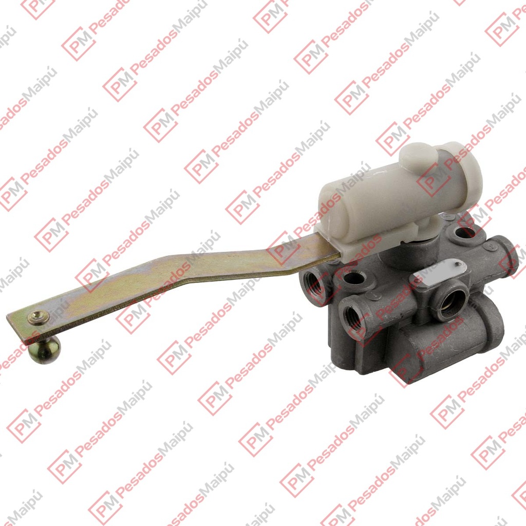 [13625] VALVULA SUSPENSION BOSCH IZQUIERDA (21379) MB BUS (0500005002)