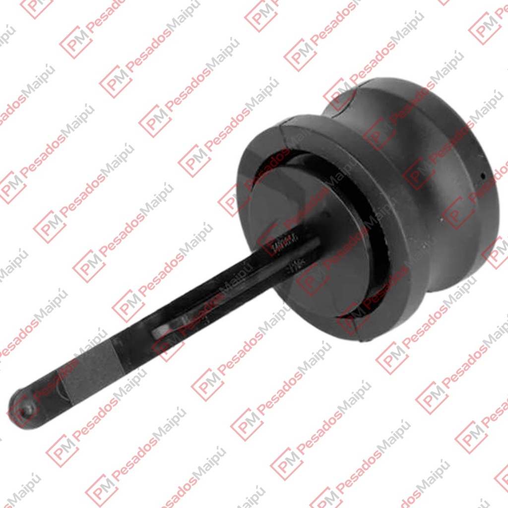 VARILLA MEDIDOR NIVEL DIRECCION HIDRAULICA SCANIA SERIE 4 (1403855) (7595)