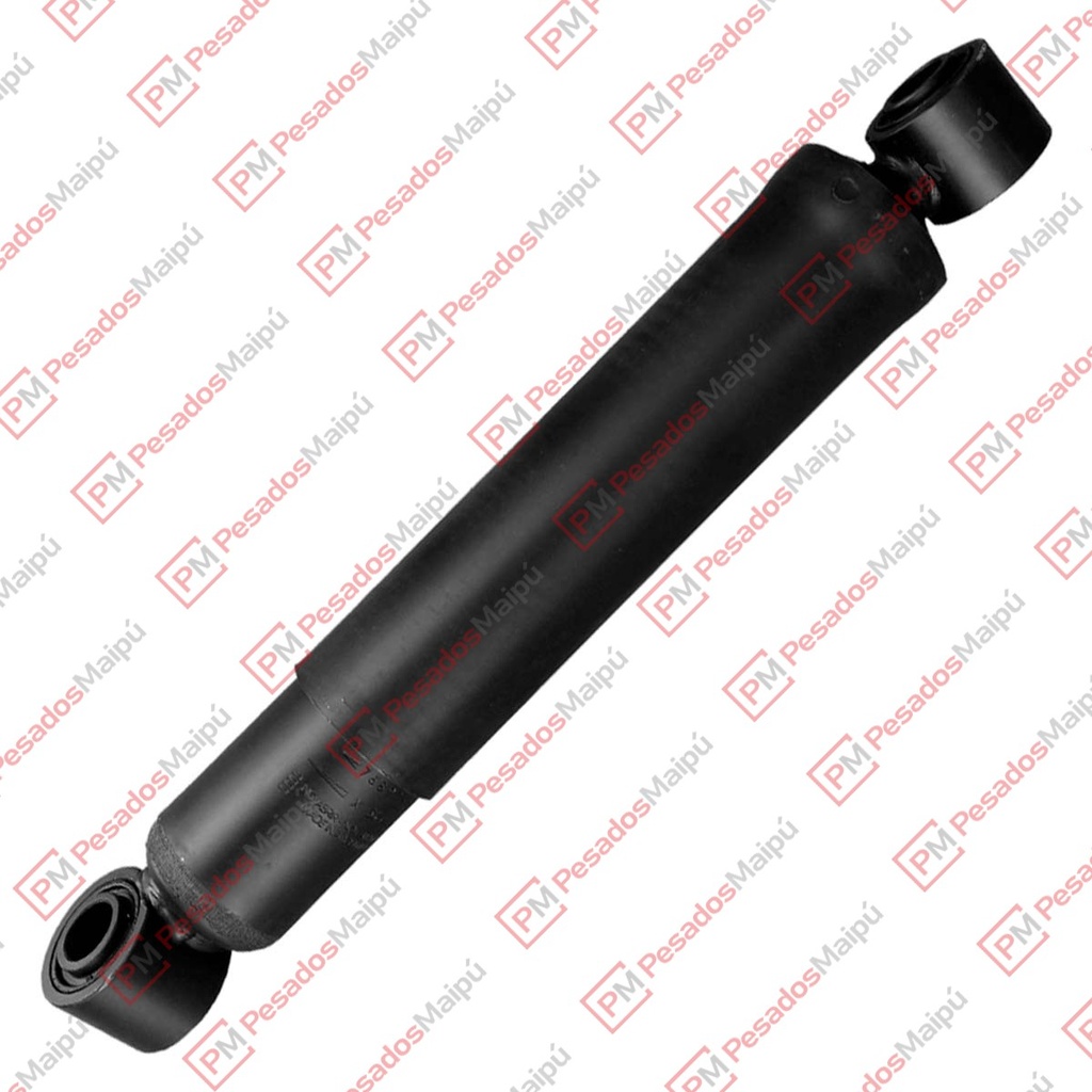 [13753] AMORTIGUADOR SUSPENSION NEUMATICA SEMI BOERO (72065) (76897) 3ER EJE