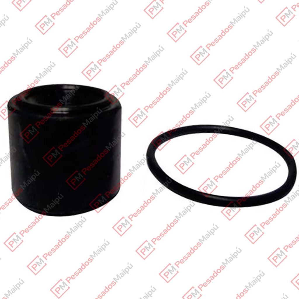 [13777] REPARACION 1157 VALVULA 2 VIAS WABCO  (DG 1157)
