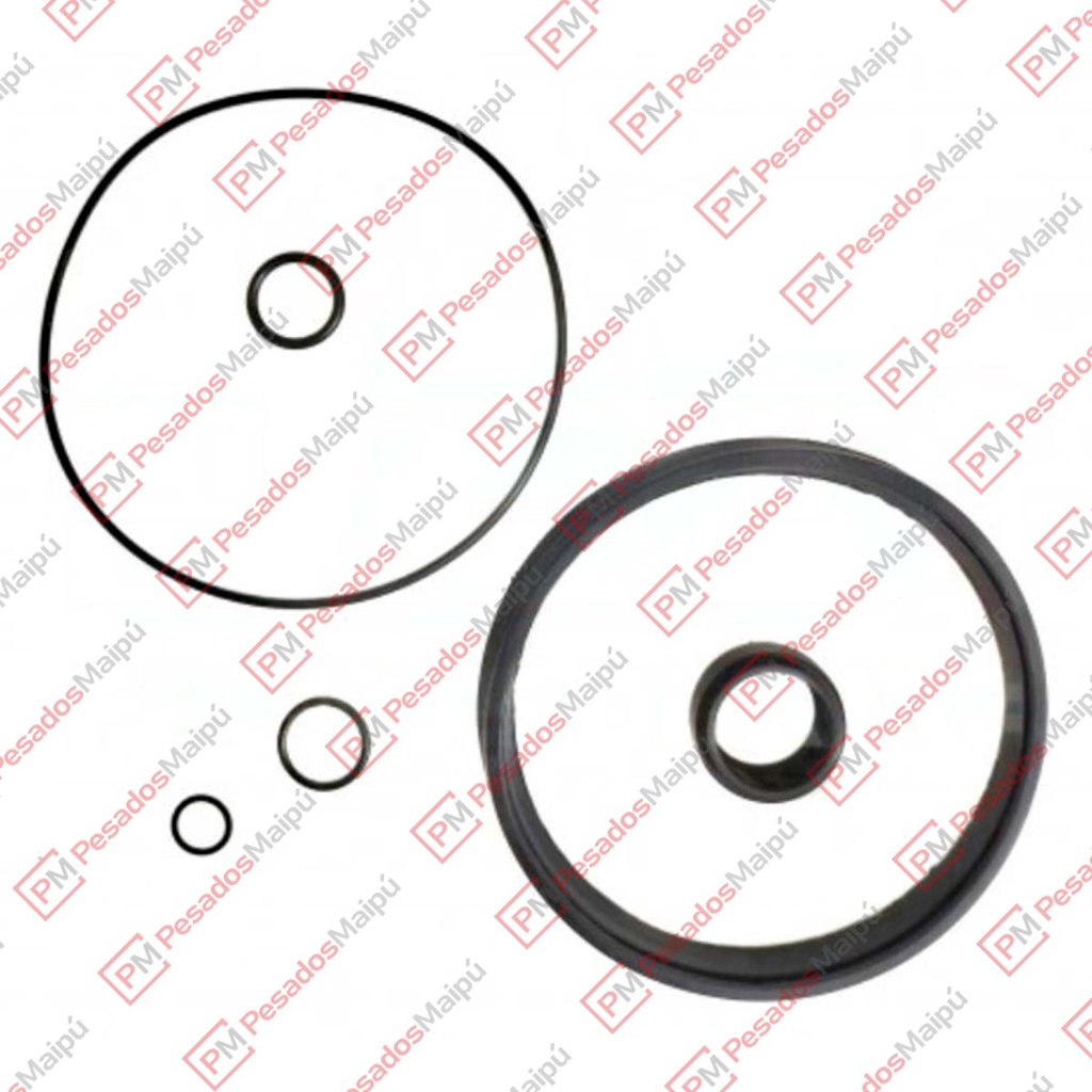 [13794] REPARACION 2521 TRISTOP TRASERO 24` KNORR MENOR (DG 2521)