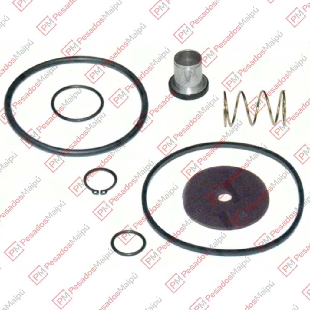 REPARACION 5154 VALVULA RELAY BENDIX R-8 (DG 5154)