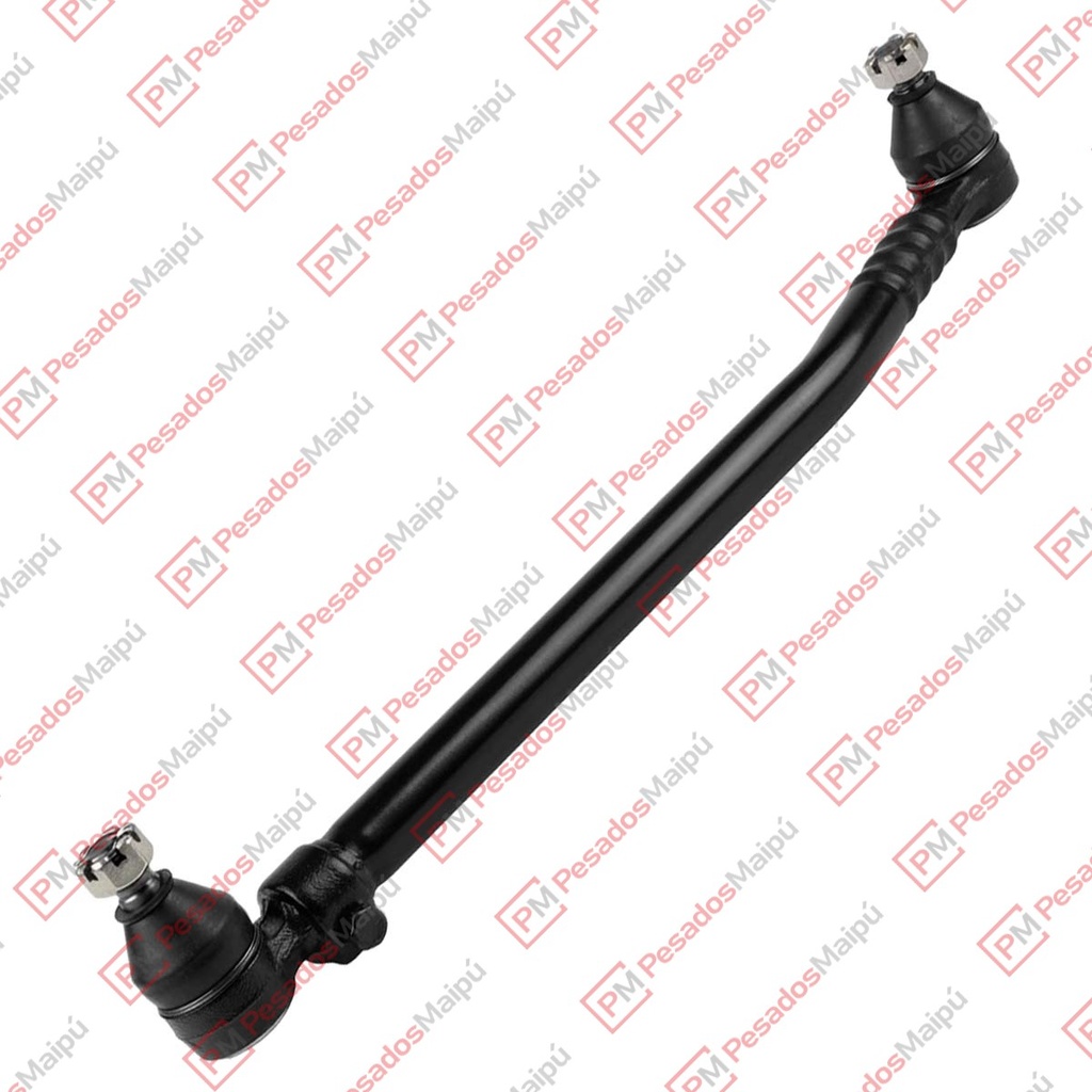[13826] BARRA CORTA DIRECCION 5076 MB 1938 780MM (CH5076)