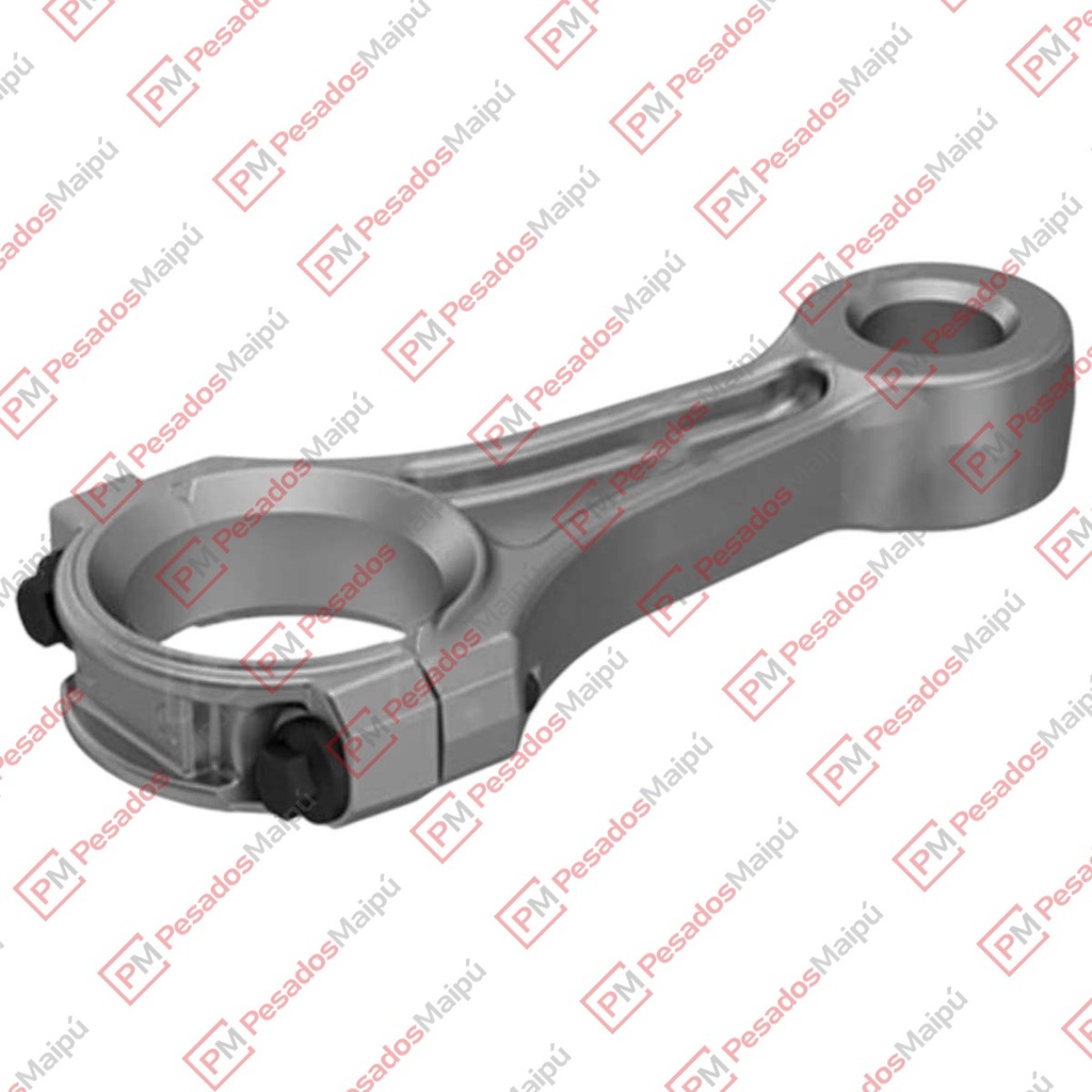 [13848] BIELA COMPRESOR KNORR 86 MM SCANIA SERIE 4 (21424)