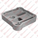 ENTRETAPA COMPRESOR REFRIGERACION COMPRESOR KNORR 92 MM 4936049