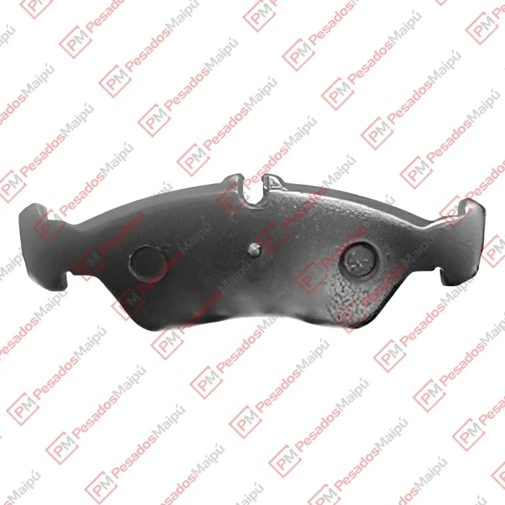 PASTILLA FRENO MB SPRINTER 308 / 310 / 312 / 314 / 96 - 00 TRAS (3943/0)