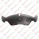 PASTILLA FRENO MB SPRINTER 308 / 310 / 312 / 314 / 96 - 00 TRAS (3943/0)