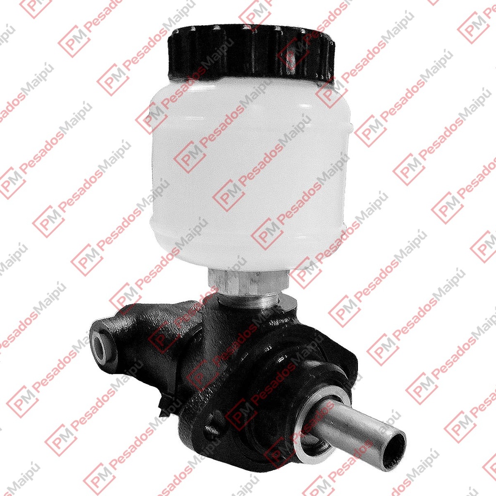 [13899] CILINDRO MAESTRO FRENO MB L608 22.22MM (K-6210) (RCCM00063)