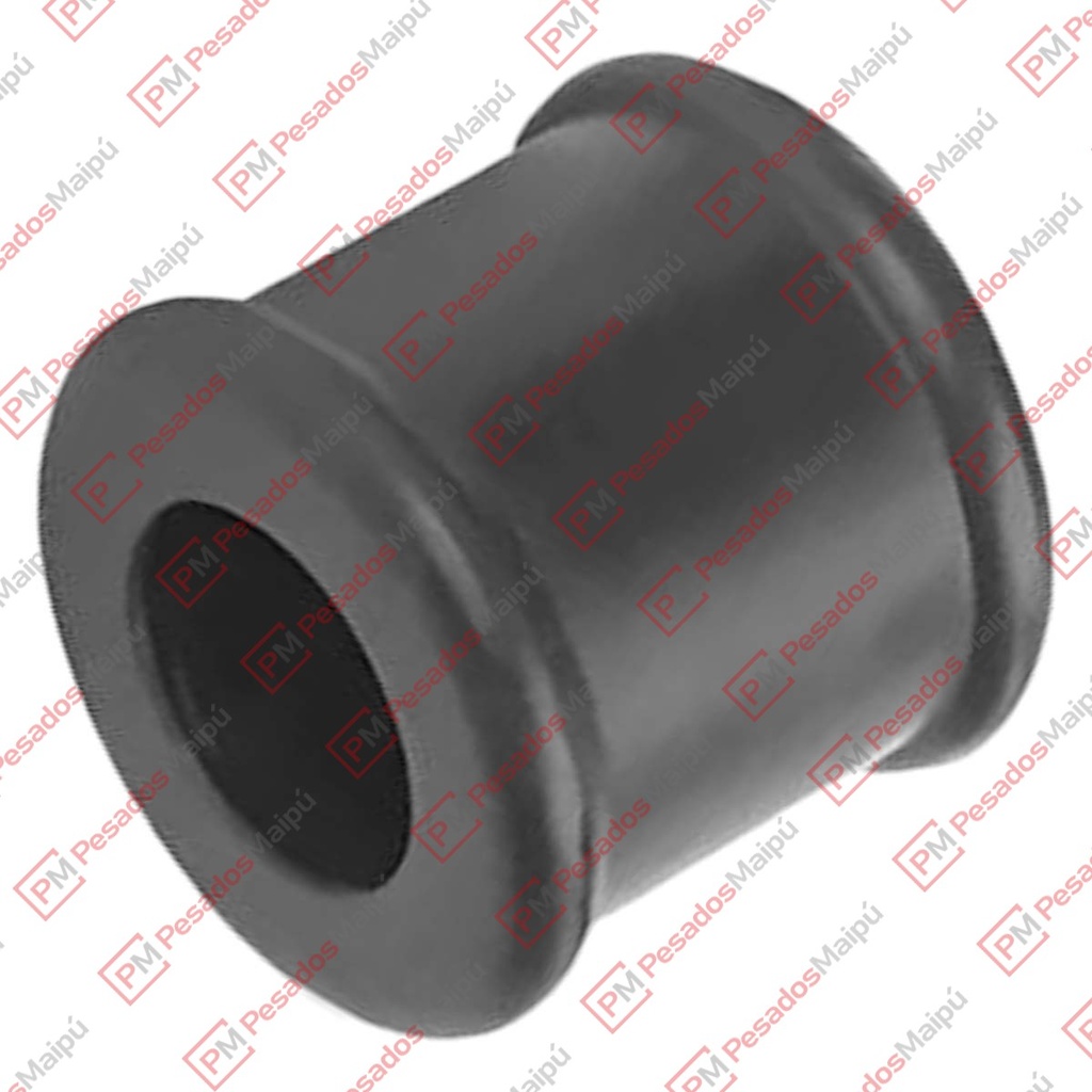 BUJE AMORTIGUADOR MB 710 DEL/TRAS 18x31 (0003230685)