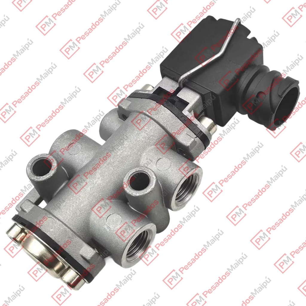 [13926] VALVULA SOLENOIDE CAJA EATON (25331) FORD /VOLVO VM (3004262)