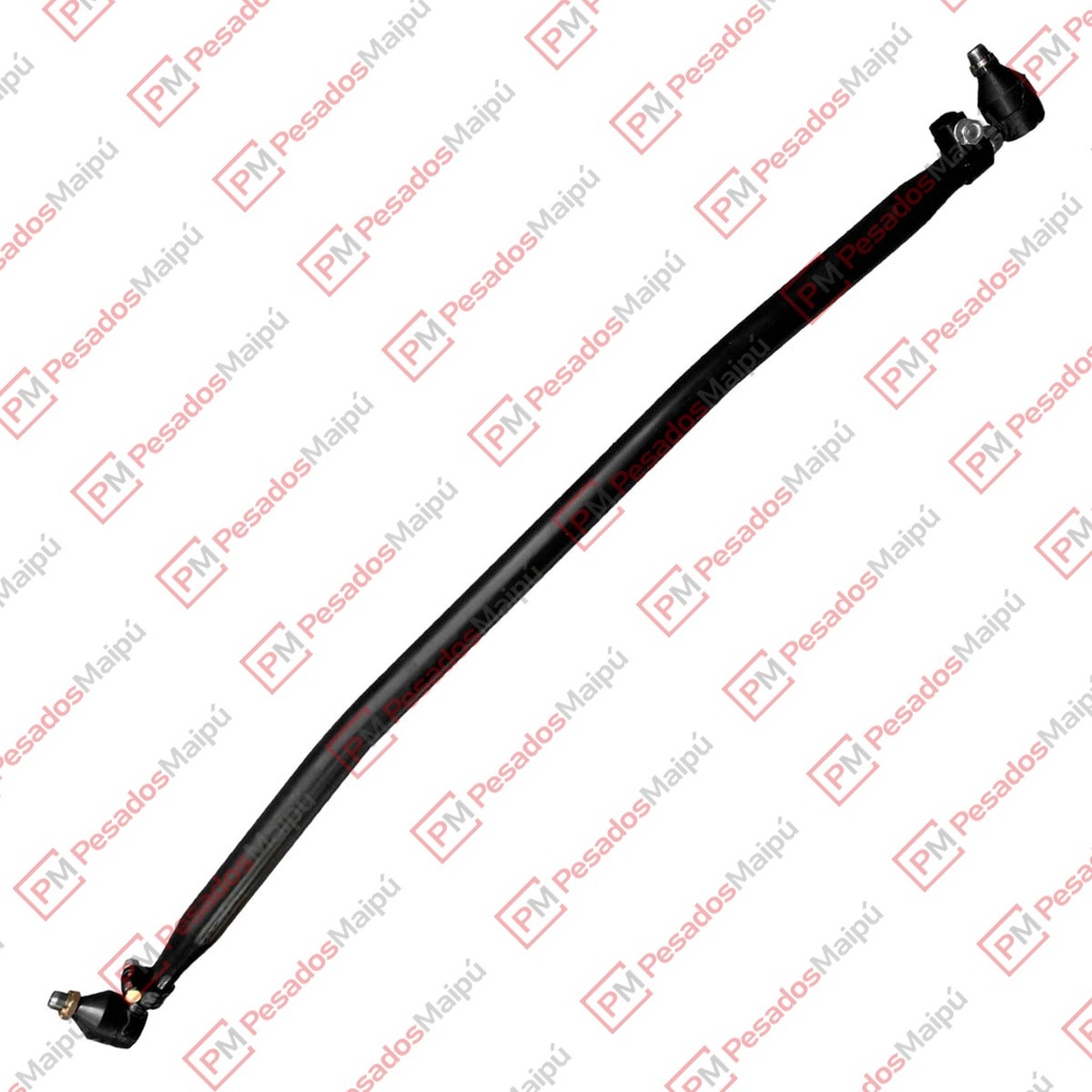 [14029] BARRA LARGA DIRECCION 5122 MB AXOR 1933 2540 1715MM (CH5127) REFORMA