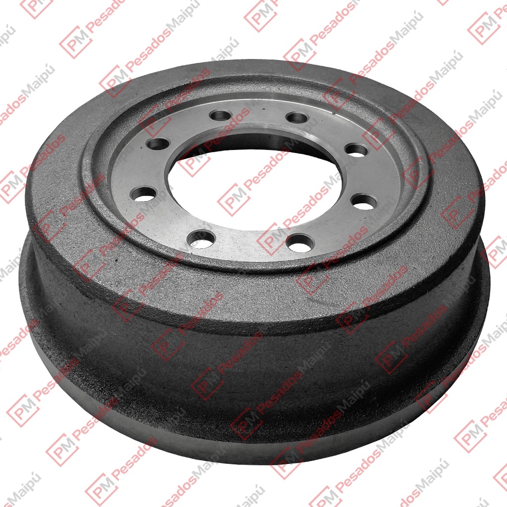 [14205] CAMPANA FRENO FORD F350-400-3500 D (6628)