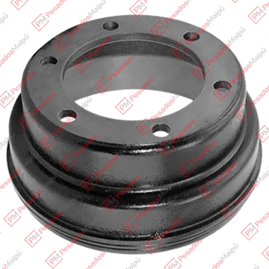 [14206] CAMPANA FRENO FORD F350-400 TRAS (6629)
