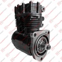 COMPRESOR VARGA 70MM BICILINDRICO (23104) EL1600 SCANIA 112/ 113  (RCCS00031)