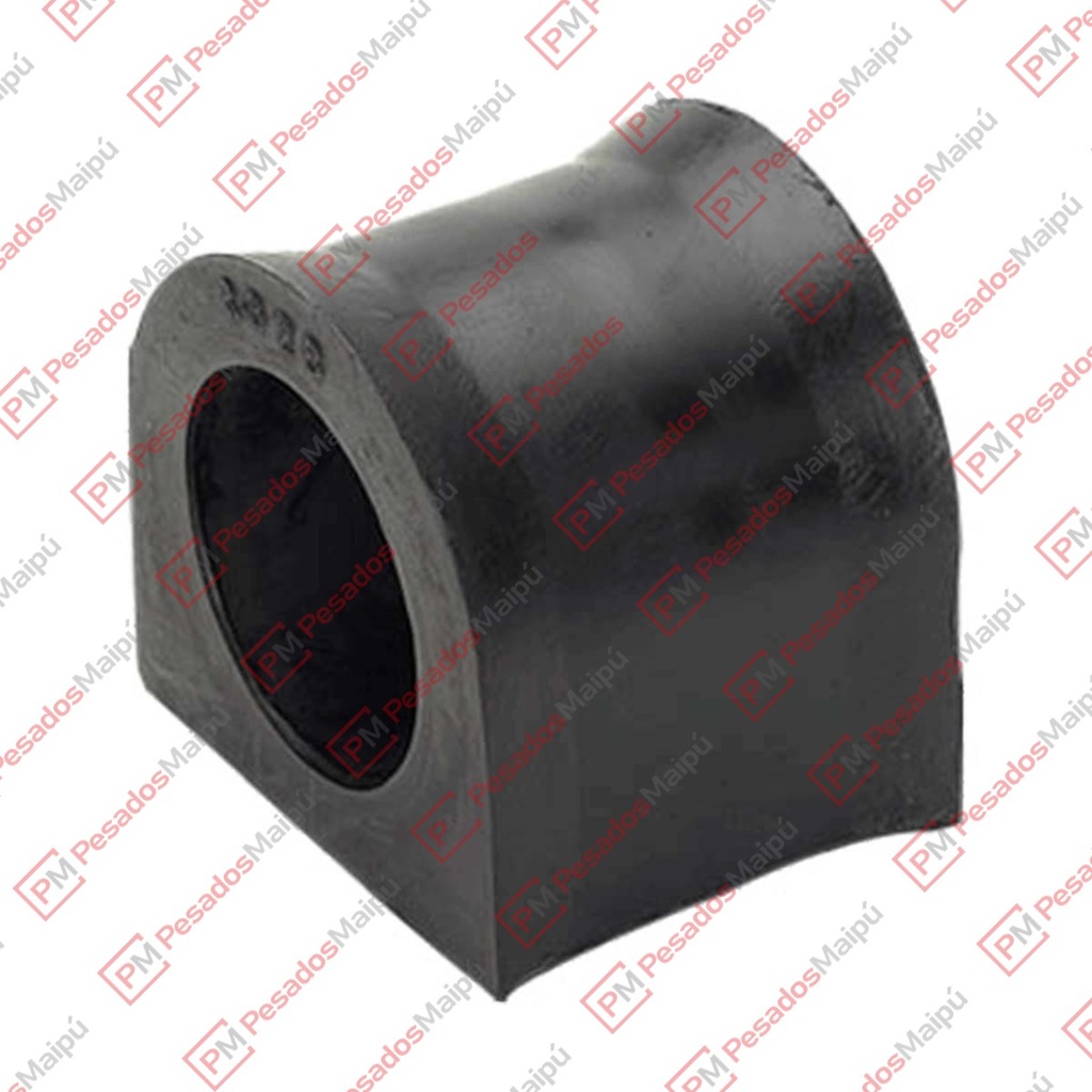 BUJE BARRA ESTABILIZADORA TRAS (R-328) VOLVO N10/NL/NH Ø40MM