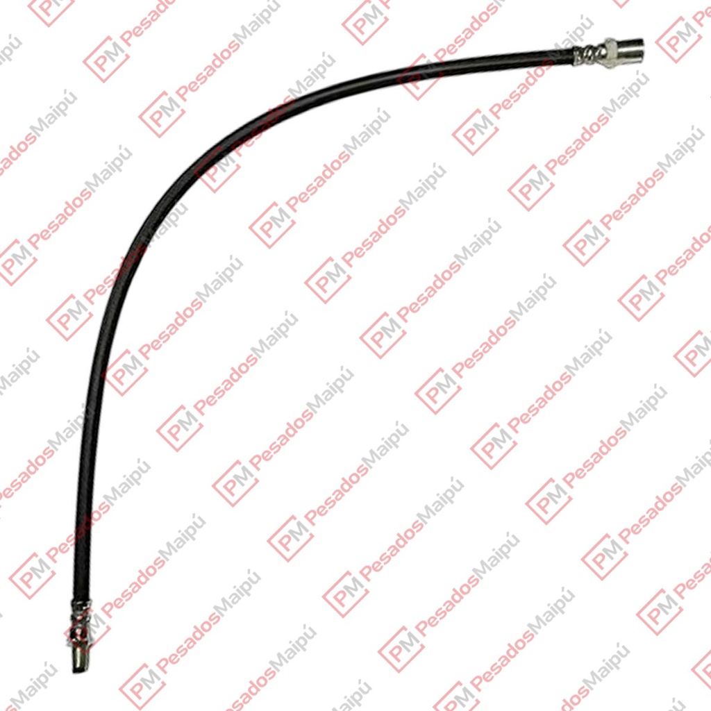 [14268] CAÑO FLEXIBLE FRENOS Y EMBRAGUES MB  (FL35940)