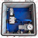 CAJA GRANDE ELECTROVALVULA SUSP LASER (AR102)