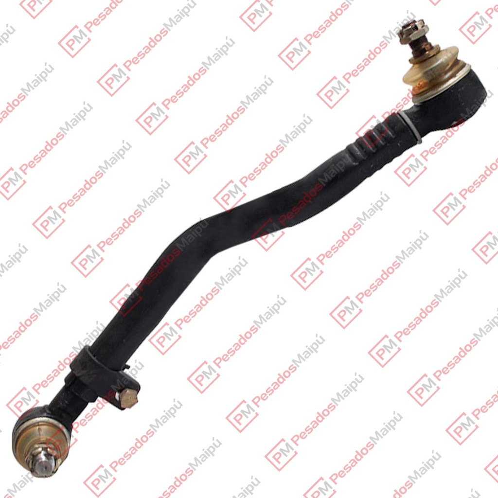 [14350] BARRA CORTA DIRECCION 5074 MB 710/ 814 458MM (CH5074)